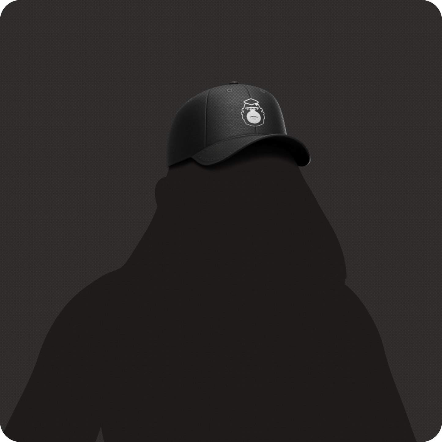 Black Baseball Cap