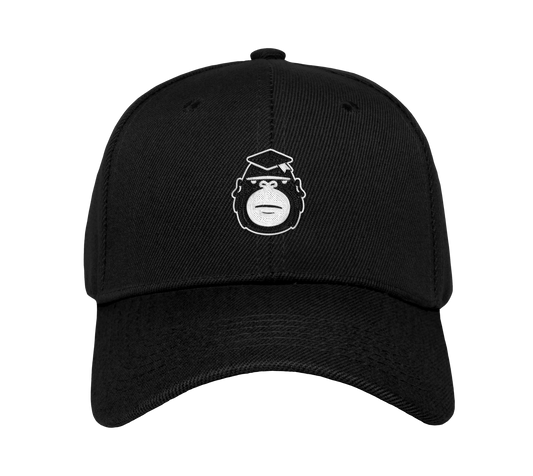 Black Baseball Cap