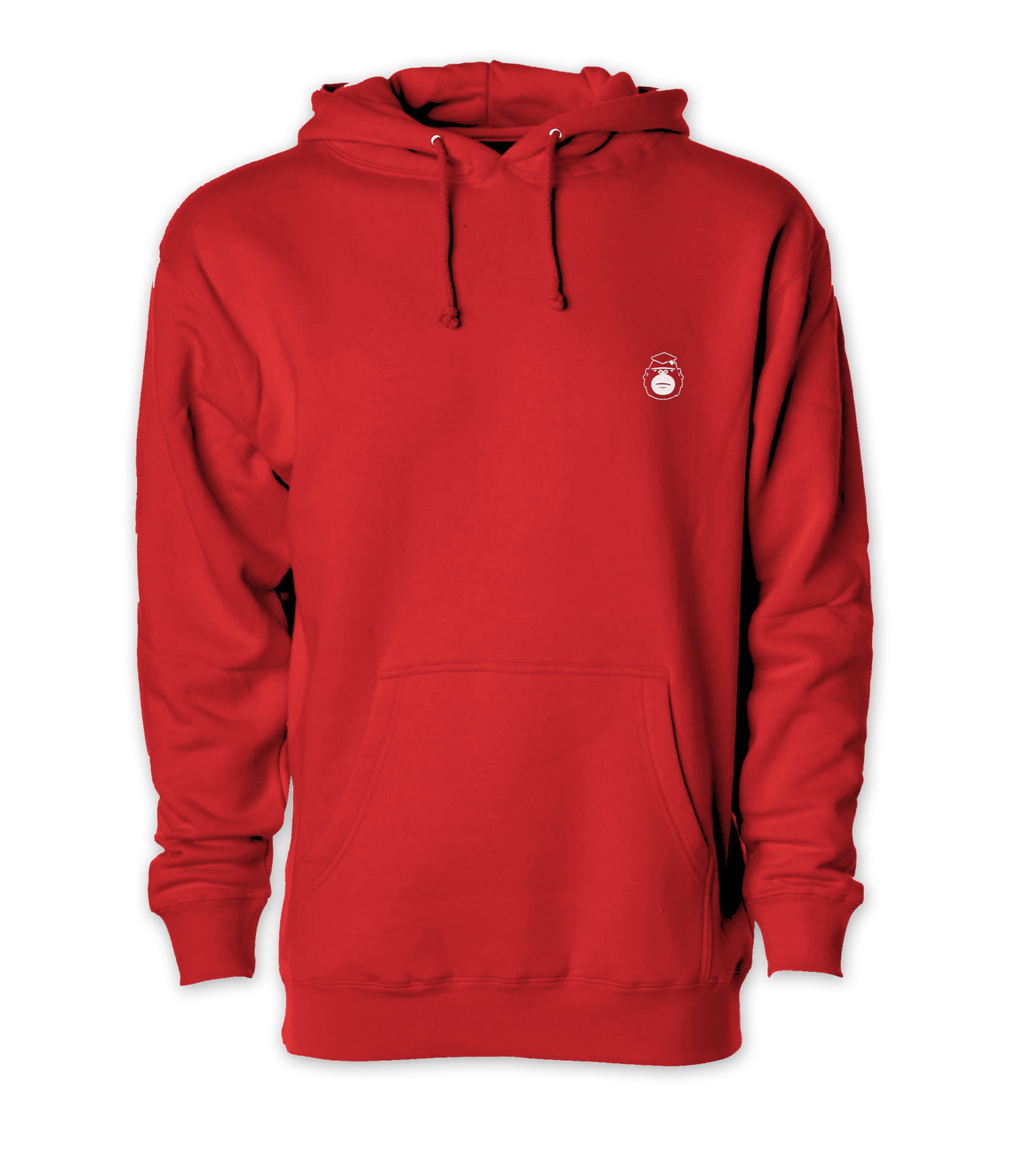 Red Hoodie